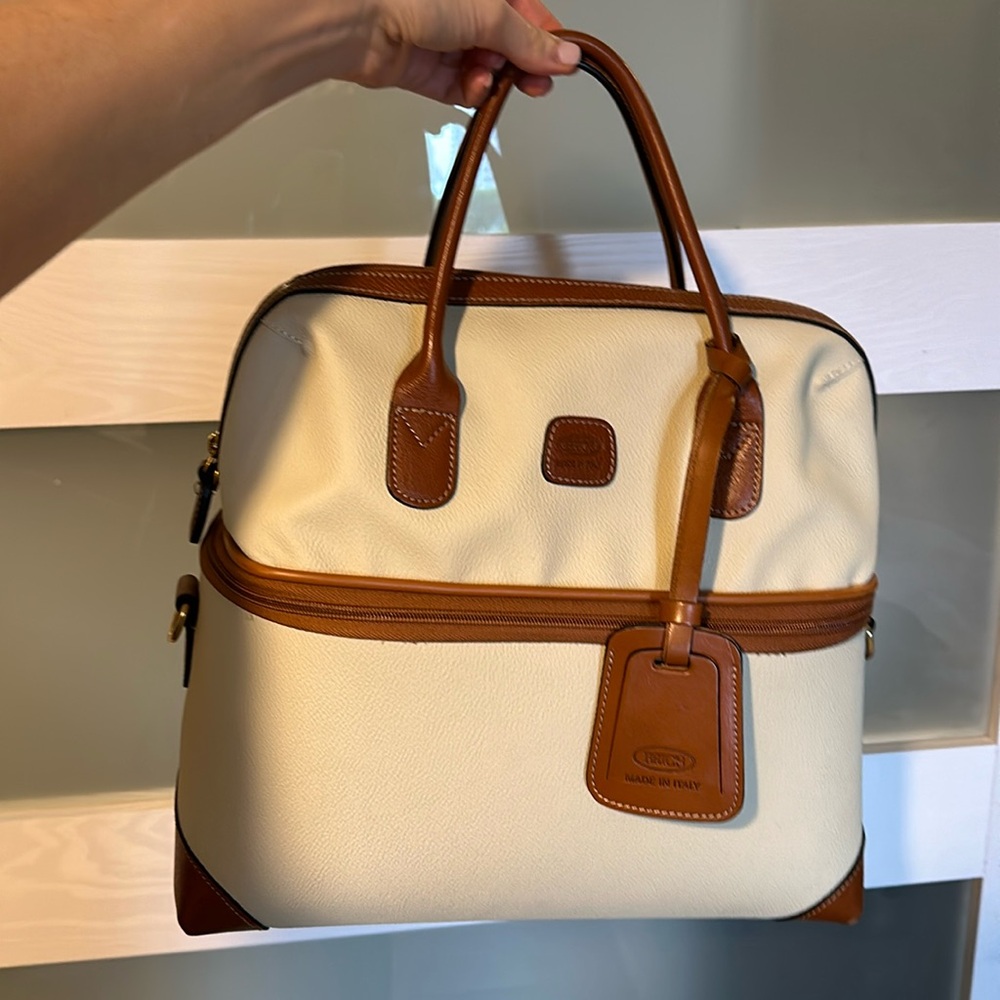 Bric's Milano Unisex Firenze - Tuscan Travel Case